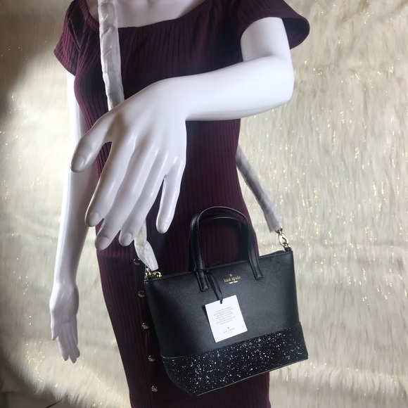 💘SALE💘Kate Spade Ina GRETA Satchel Wallet Set - Picture 8 of 8